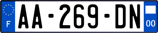 AA-269-DN