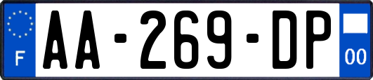 AA-269-DP