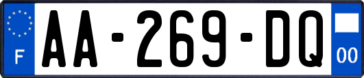 AA-269-DQ