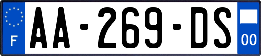 AA-269-DS