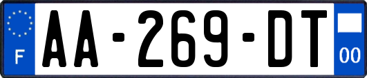 AA-269-DT