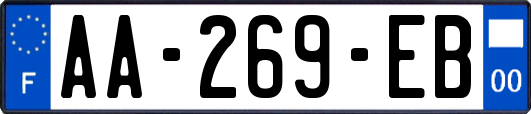 AA-269-EB