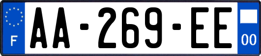 AA-269-EE