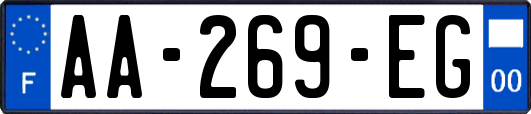 AA-269-EG