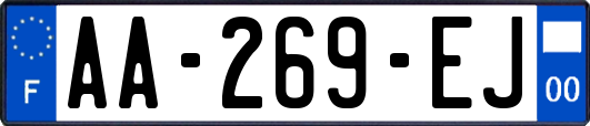 AA-269-EJ