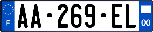 AA-269-EL