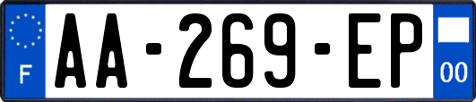 AA-269-EP