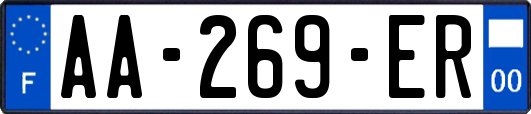 AA-269-ER