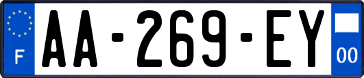 AA-269-EY