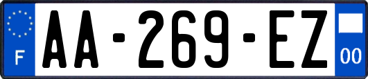 AA-269-EZ