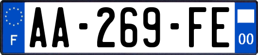 AA-269-FE