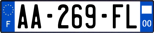 AA-269-FL