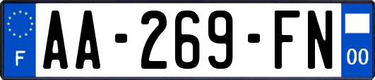 AA-269-FN