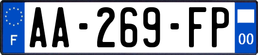 AA-269-FP