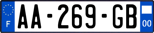 AA-269-GB