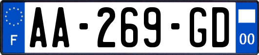 AA-269-GD