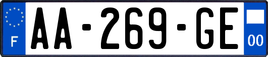 AA-269-GE