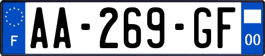 AA-269-GF