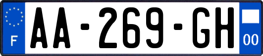 AA-269-GH