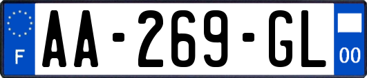 AA-269-GL