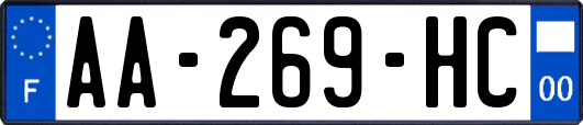 AA-269-HC