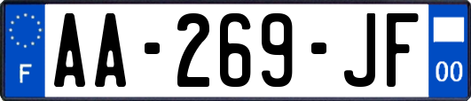 AA-269-JF