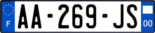 AA-269-JS