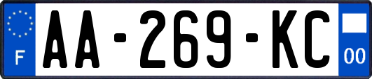 AA-269-KC