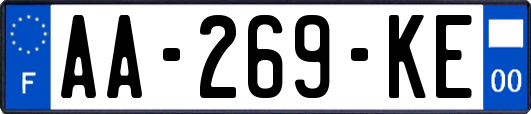 AA-269-KE