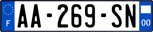 AA-269-SN