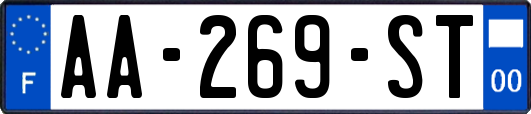 AA-269-ST