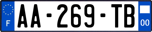 AA-269-TB