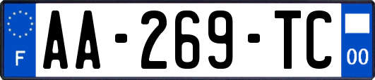 AA-269-TC