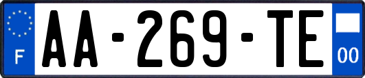 AA-269-TE