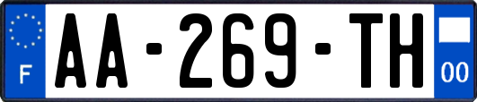 AA-269-TH