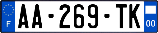 AA-269-TK