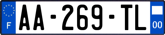 AA-269-TL