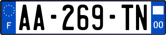 AA-269-TN