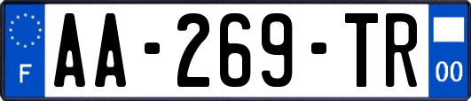 AA-269-TR