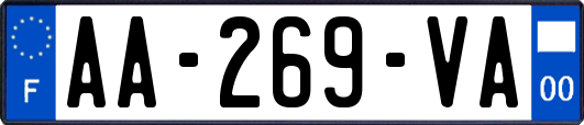 AA-269-VA