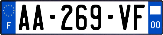 AA-269-VF