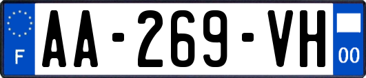 AA-269-VH