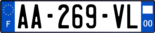 AA-269-VL