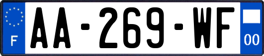 AA-269-WF