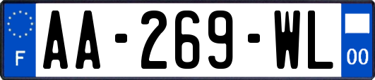 AA-269-WL