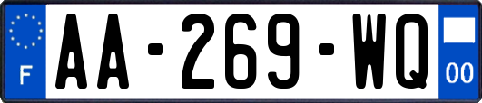 AA-269-WQ