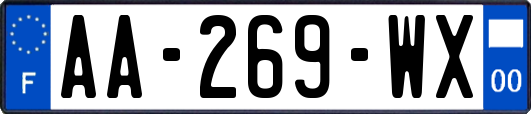 AA-269-WX