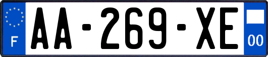 AA-269-XE