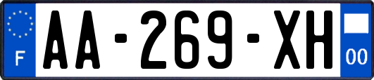 AA-269-XH