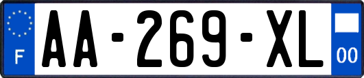 AA-269-XL